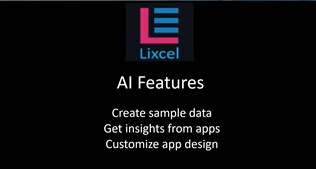 Lixcel Asistent AI